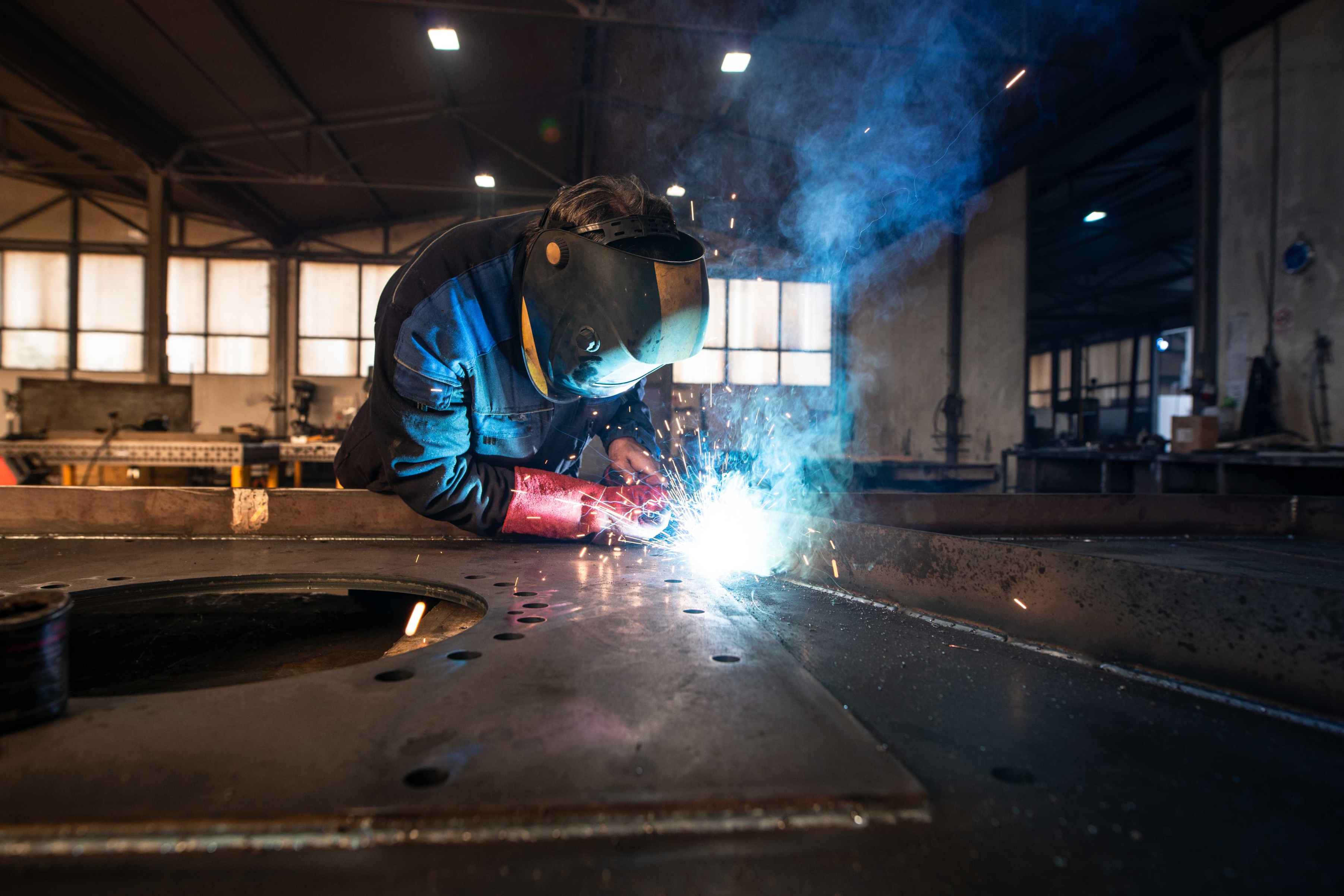 Fabrication Support Services