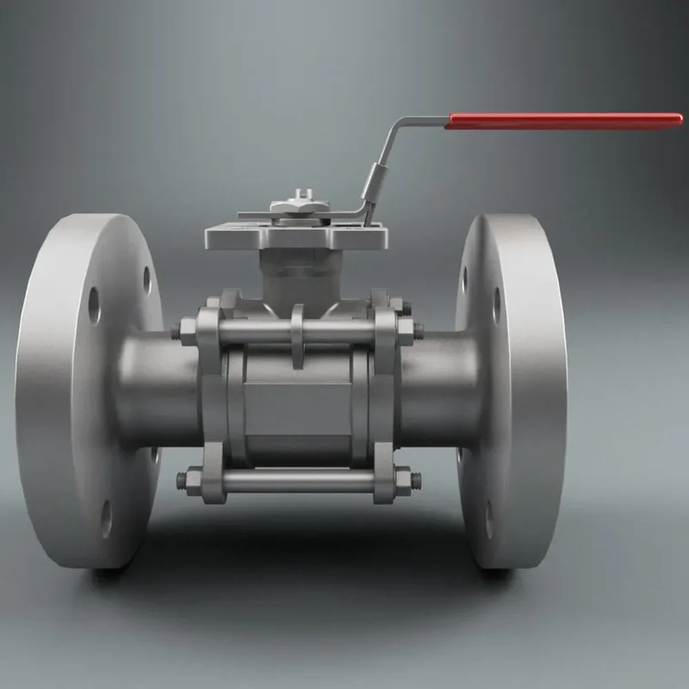 Valve